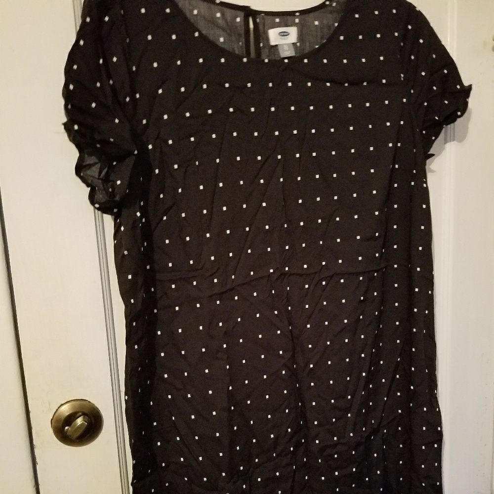 🚫SOLD Shift dress